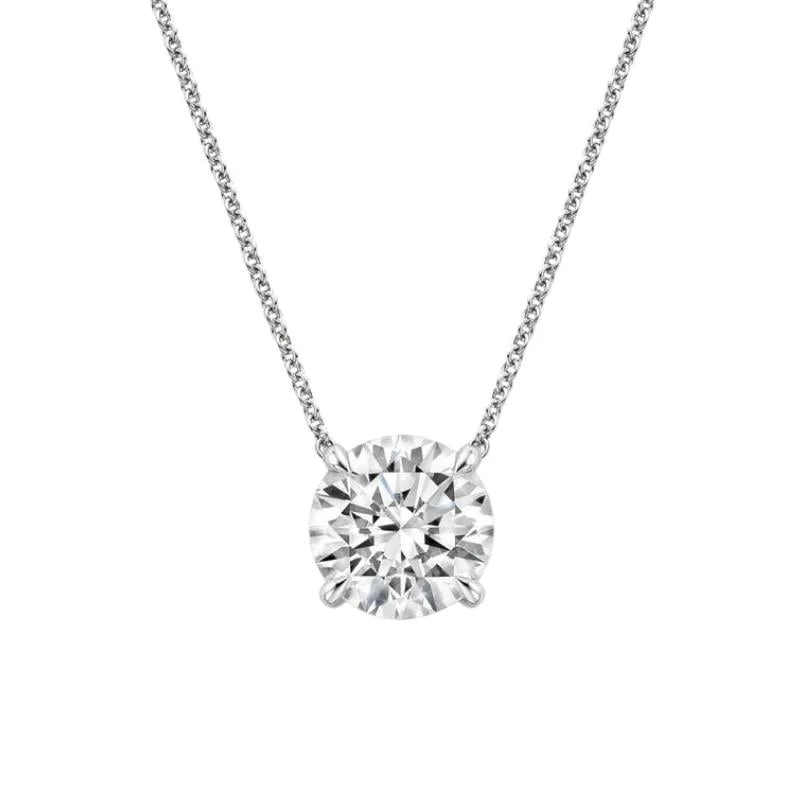 Soho Lab-Grown Diamond Necklace