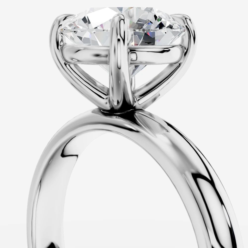 Aurelia Lab-Grown Diamond Ring second view