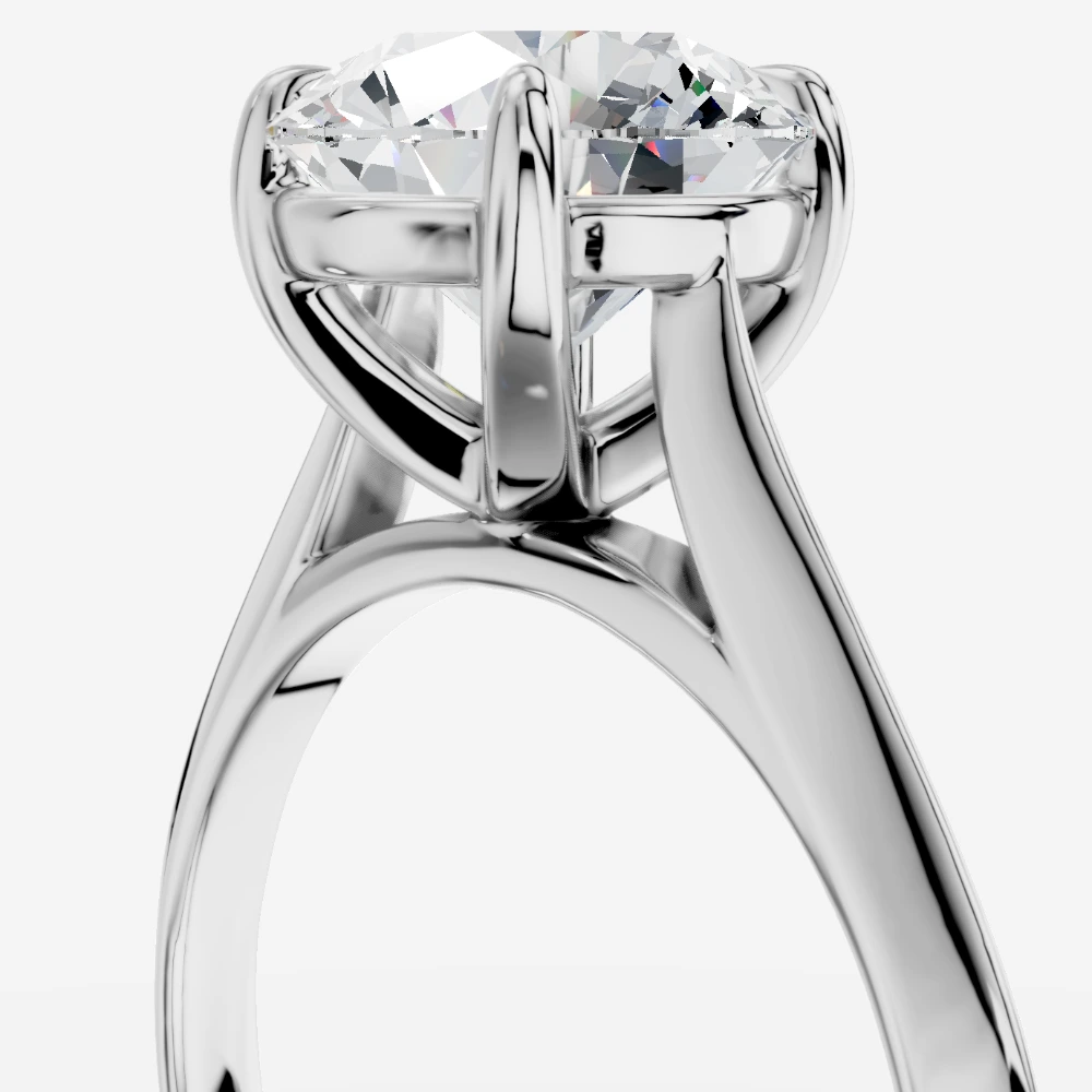Helia Lab-Grown Diamond Ring second view